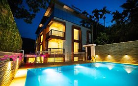 Bluemist Resorts